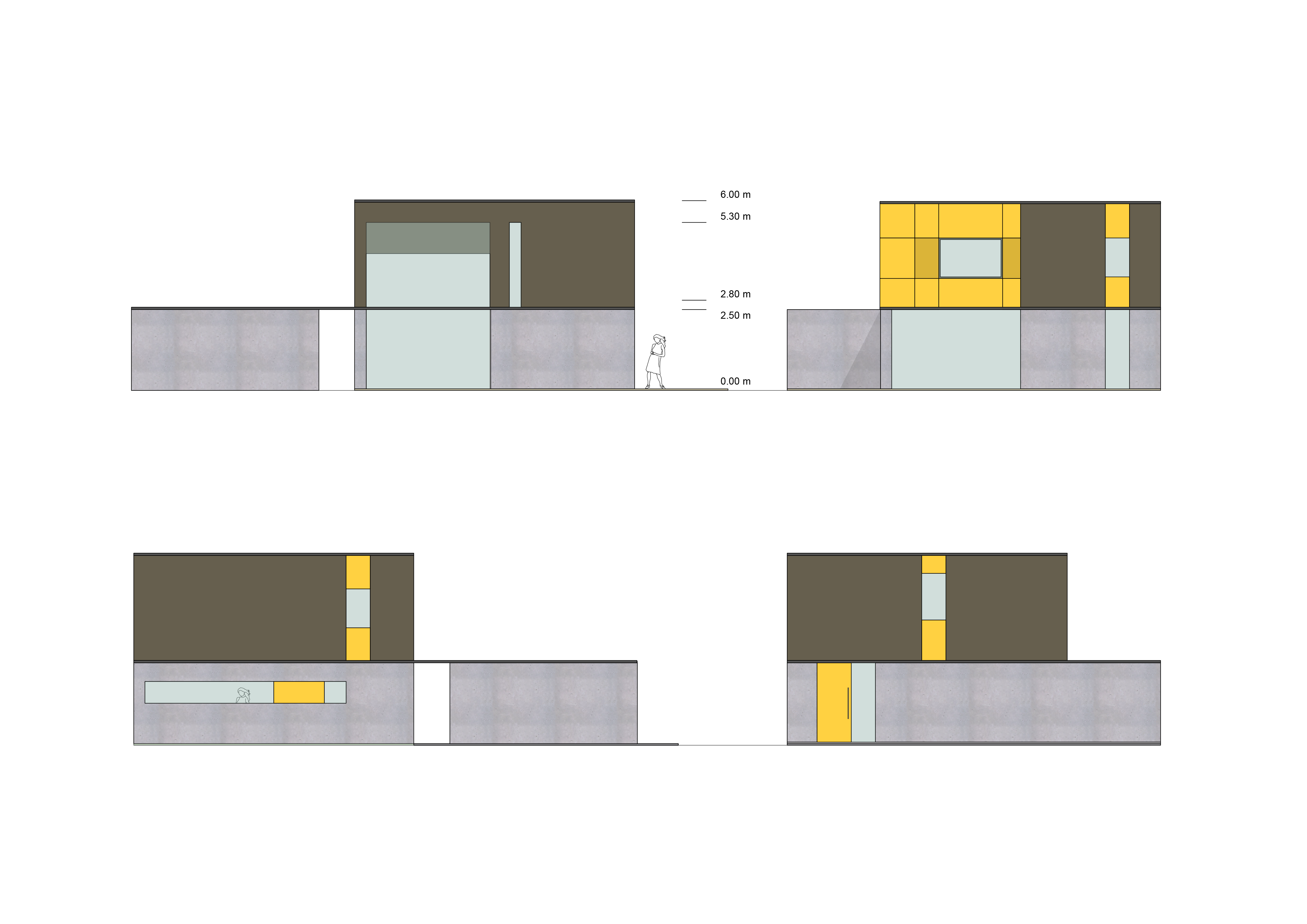 26 01 30 small big house ansichten