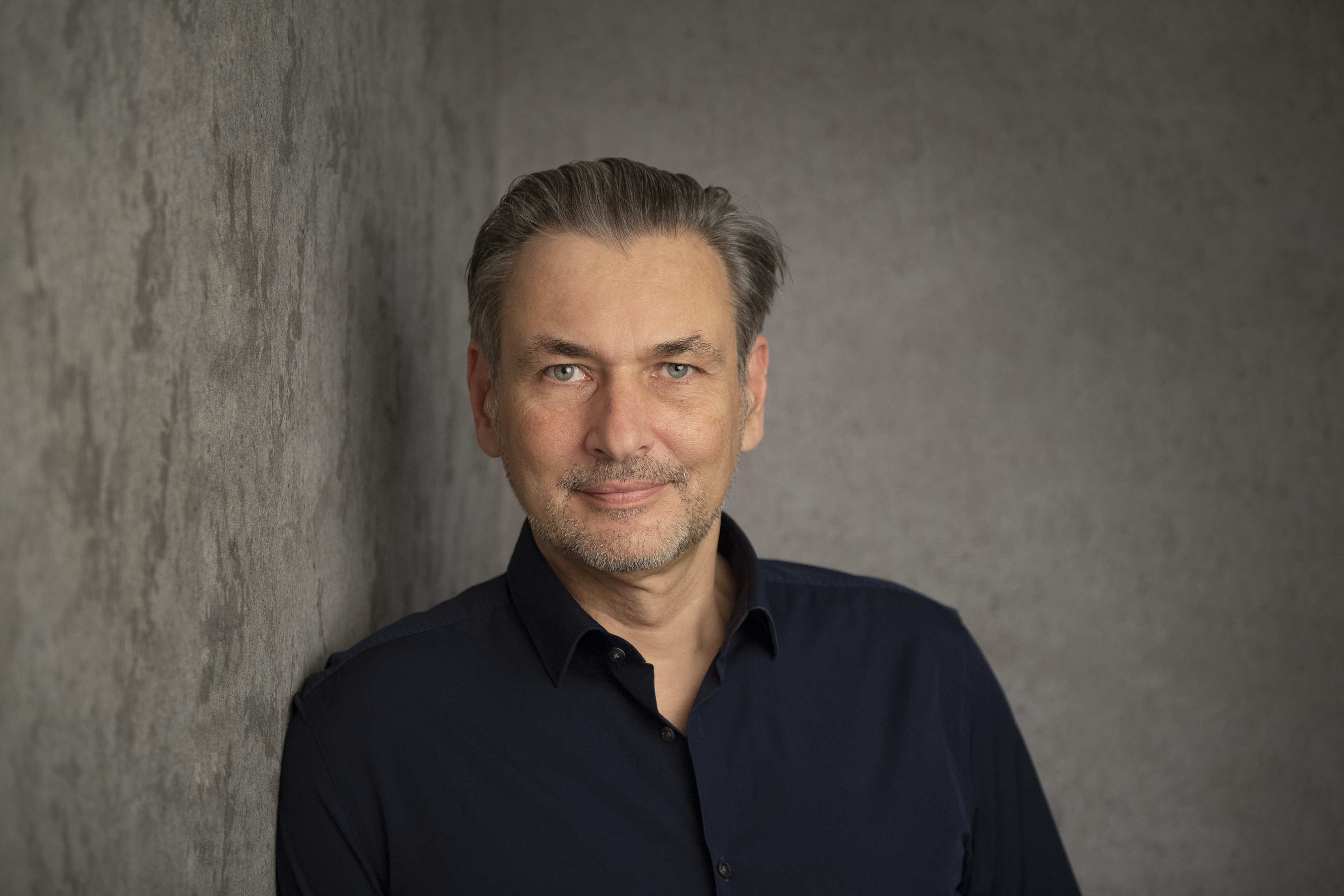 Martin Sextl - Dipl. Ing. FH Innenarchitektur